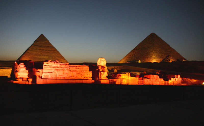 las-pirámides-de-Guiza-Egipto 4